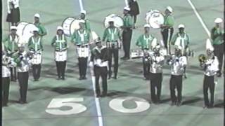 Wynn Center Toppers Drum amp Bugle Corps 1995 [upl. by Elva]