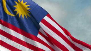 Jalur Gemilang Benderaku [upl. by Stephi88]