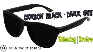 Hawkers Sunglasses  Unboxing and Review [upl. by Pavlish925]