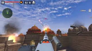 Anti Terrorist Shooting Game  Mission Game  Online Multiplayer [upl. by Oni]