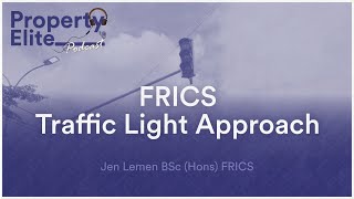 FRICS Traffic Light Approach [upl. by Barker]