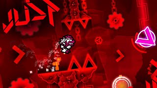 Incipient by Jenkins  Geometry Dash [upl. by Polk]