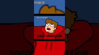 Tord Being My Fav Character For 33ish Secs p  eddsworld shorts low quality 😔 [upl. by Marquardt613]