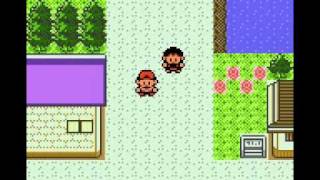 Pokemon Crystal  Walkthrough Part 4  HM05 Flash [upl. by Kohl414]