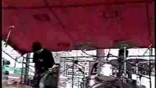 Shellac Canada Live 7271997 ChicagoIL [upl. by Neelyad]