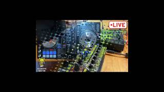 Impossible Riddim  Serato Mix  Bizzarri Sound [upl. by Auqinehs]