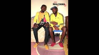 Papex Semedo ft Tó Love Nha Dama [upl. by Htnicayh]