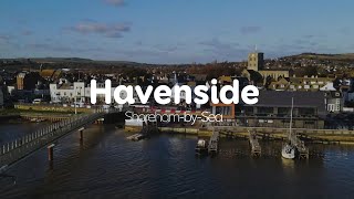 Havenside  Shoreham by Sea [upl. by Mixie269]