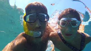 GoPro Hero 5 Isola dElba 2017  08 [upl. by Irina]