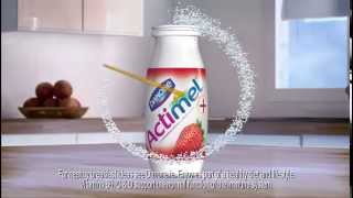 Danone Actimel – Dermot Magennis [upl. by Halik]