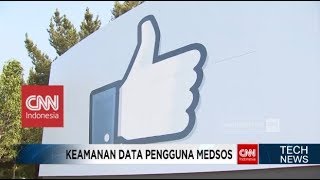 Terungkap Ini Data Facebook Anda yang Bisa Dibocorkan [upl. by Leahcir701]