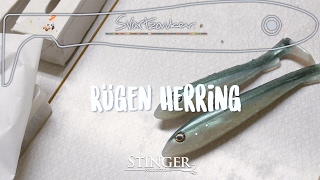 Att göra en klassisk Rügen Herring [upl. by Jasisa]