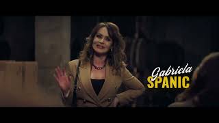 La Usurpadora  Tv Spot 1 [upl. by Cort]