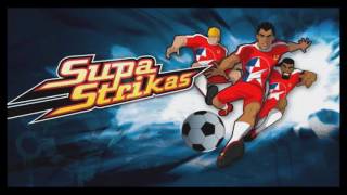 Supa Strikas Theme Song extended version HD [upl. by Emmer]