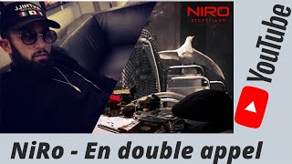 NiRo  En double appel paroles [upl. by Senior966]