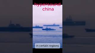 hypersound china news sovietarmy military soviets worldwar2 facts sovietnavy history [upl. by Ennoira]