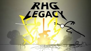 RHG Legacy [upl. by Ahtebat557]