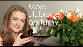 Moje perfumy po czterech latach [upl. by Bellina]