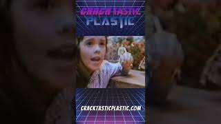 Long ago in a galaxy far far awaywwwcracktasticplasticcom CracktasticPlastic [upl. by Particia]