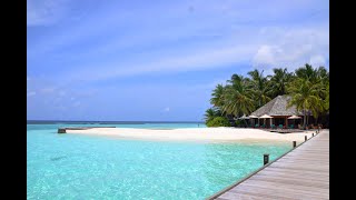 Veligandu Island Resort and Spa Maldives [upl. by Anelhtak]