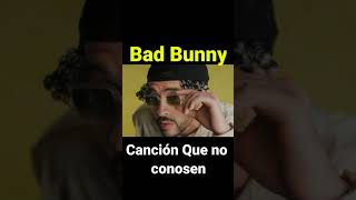 Bad Bunny  Maldades Remix ft Sousa Myke Towers Lito Kirino Brray Álvaro Díaz [upl. by Nilyac]