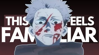 JUJUTSU KAISEN IS ENDING IN 5 CHAPTERS  Why Does This Feel So Familiar A Bleach Fans Perspective [upl. by Enitsej]