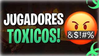 ¿Por que hay toxicidad en los videojuegos [upl. by Ebony674]