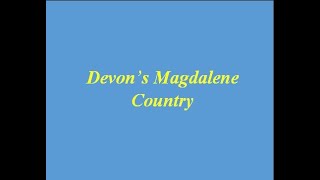 Devons Magdalene Country [upl. by Brandie]