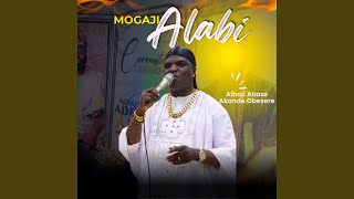 Mogaji Alabi [upl. by Easlehc]