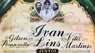 Ivan Lins amp Elis Regina  Qualquer Dia 1984 [upl. by Yruama297]