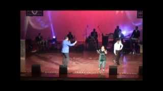 YouthWAV Rasika Dindial at Neval Chatelal concert [upl. by Biagio790]