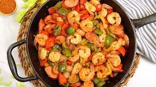 One Pot PALEO Dinner Recipes  Healthy LowCarb Dinner Ideas [upl. by Halivah]