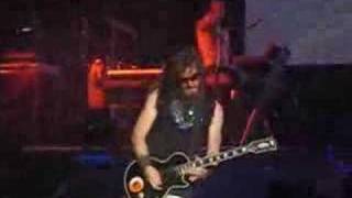 guns n roses mexico  robin fink solo [upl. by Perren]