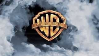 Warner Bros intro Adobe After Effects [upl. by Clementas366]