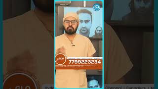 Sapphire Hair Transplant vs Normal Hair Transplant  Hair Transplant Telugu  Cosmetic Venkatesh [upl. by Bolitho6]