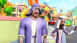 Chacha Bhatija Ki Jodi  03  Cartoons for Kids  Wow Kidz Comedy spot [upl. by Ikciv552]