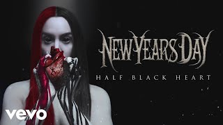 New Years Day  Vampyre [upl. by Hsoj]