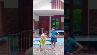 comedy  Anu  Abhi  skit ❤️ [upl. by Salli384]