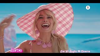 Barbie  Spot 15” Sogno [upl. by Alby]