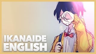 Ikanaide  Vocaloid  ENGLISH MALE Cover SadSynth [upl. by Ikcaj]