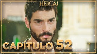 Hercai  Capítulo 52 [upl. by Ita]