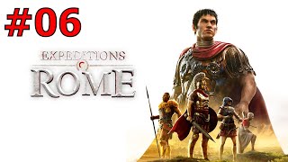 Expeditions Rome  Stratagems  Battle of Archelaus [upl. by Katharine]