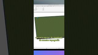 Topografía en Revit 2024 [upl. by Icul]