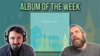 Snarky Puppy  We Like It Here  Album of the Week [upl. by Ainola]