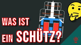 Was ist ein Schütz [upl. by Schroth7]