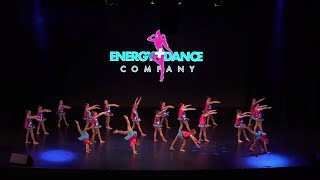 Acro Dance Performance I DEC 2023 I PERTH I PART 2 [upl. by Eresed332]