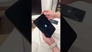 Unboxing the iPad Mini 7 – Should I Switch to Space Gray [upl. by Annawad]