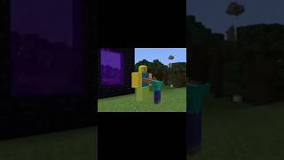 Minecraft in Ohio Be Like 💀part 3shorts minecraft ohiominecraftshortsminecraft [upl. by Salisbury]