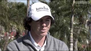 Outside the Ropes Rory McIlroy [upl. by Arba]