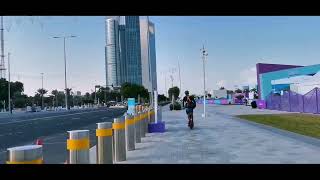 ELECTRIC SCOOTER RIDE TO MARINAMALL ABUDHABI  24 KILOMETERS 11 INCHES  E10 PRO [upl. by Rosene]